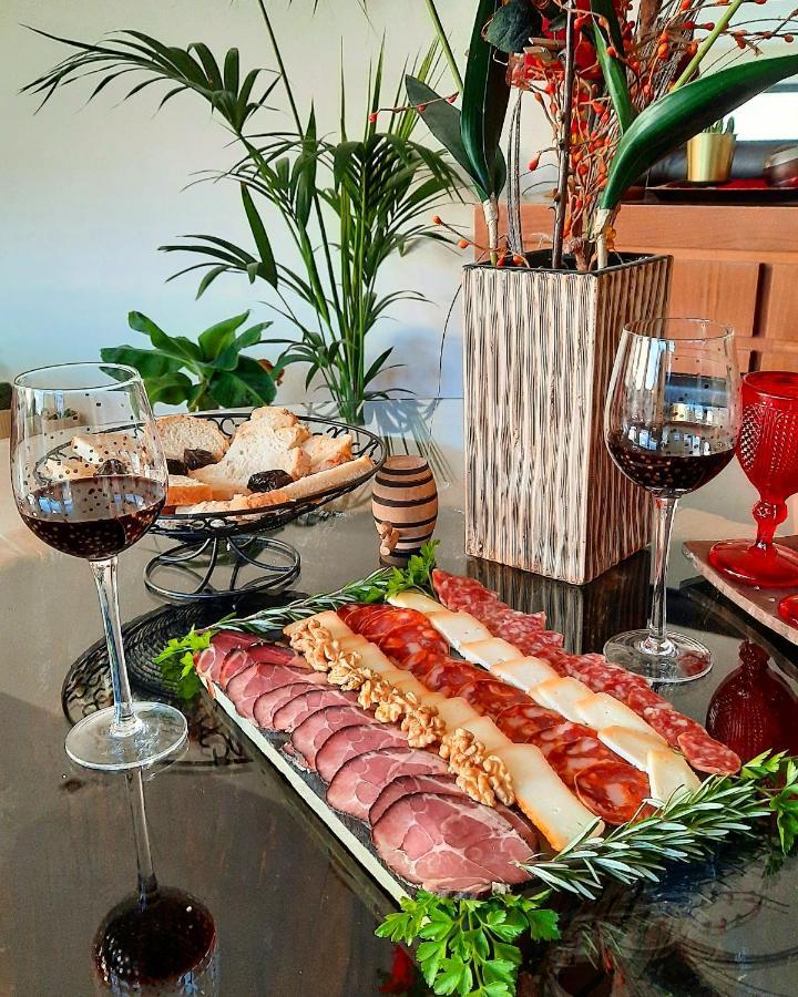 Quinta Das Regueiras Висеу Екстериор снимка