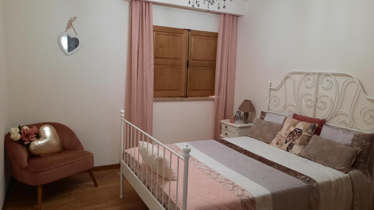 Quinta Das Regueiras Висеу Екстериор снимка